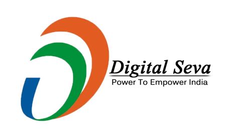 Digital Seva Login Application Status Registration Apply Online Faqs