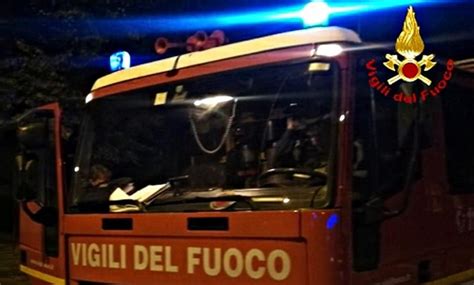 Tragedia A Forni Di Sopra Famiglia Intossicata Morta Una Donna