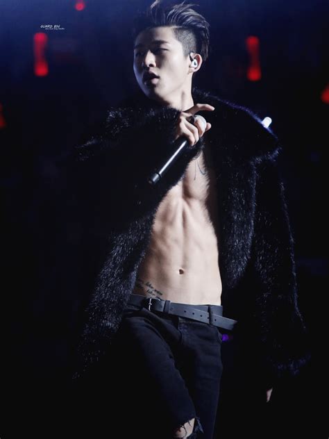 Imgur Kim Hanbin Hanbin Ikon Bi