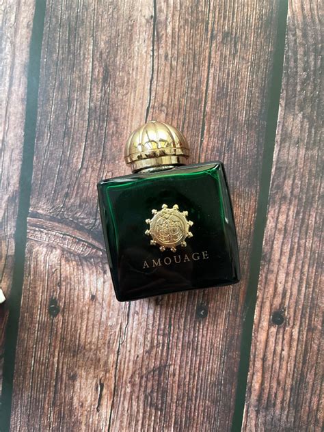 AMOUAGE perfume, Beauty & Personal Care, Fragrance & Deodorants on ...