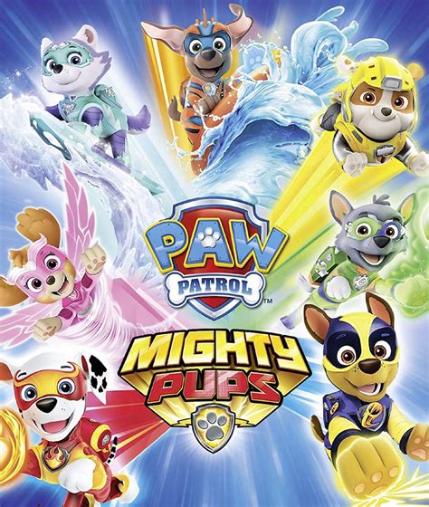 Giocattoli Dei Paw Patrol Personaggi Set Gioco E Macchine