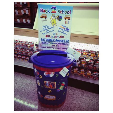 Visit your Local Mays Landing Acme to help support Education and ...