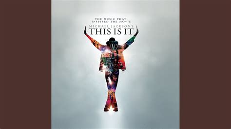 This Is It (Orchestra Version) - YouTube