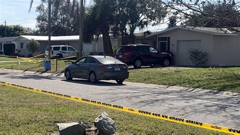 Person Found Shot In Bradenton Police Say