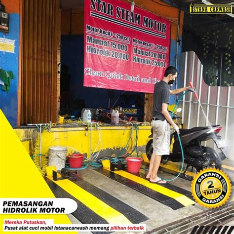 Jual New Hidrolik Motor Hidrolik Cuci Motor Hidrolik Steam Motor