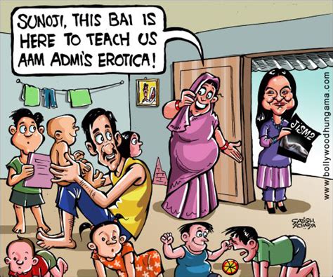 Bollywood Toons Pooja S Sex Education Class Bollywood Hungama