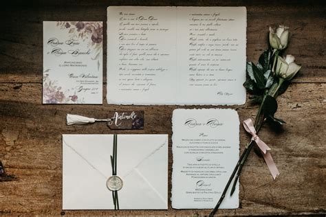 Come Scrivere Le Partecipazioni Di Nozze Guya Wedding Planner