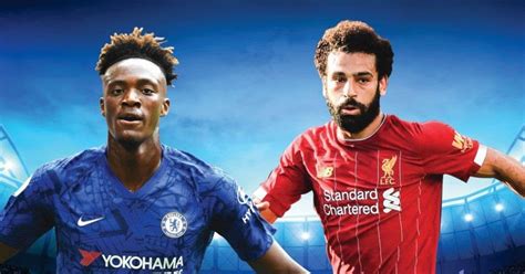 BERITA BOLA CHELSEA VS LIVERPOOL TUAN RUMAH INCAR KEMENANGAN KANDANG