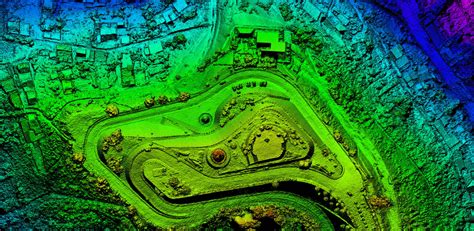 Drone Mapping - A complete guide in 2021 – heliguy™