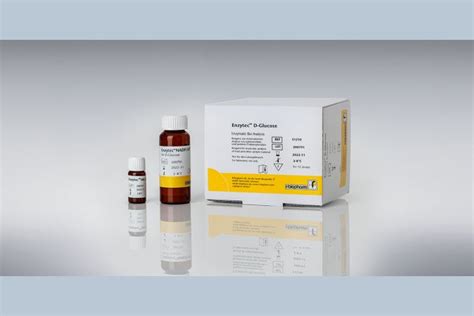 Enzytec™ D Glucose Kit