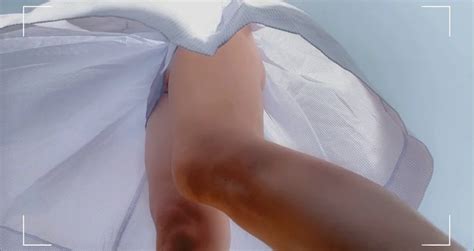 Pussy Under Skirt Nude Pics XHamster