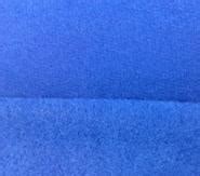 Poly Cotton Thread Fleece Fabric At Best Price In Mumbai Champak