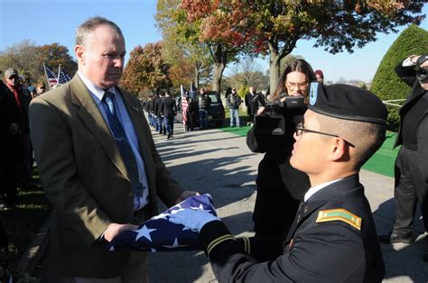 DVIDS - News - Army Reserve Soldiers provide repatriation funeral ...