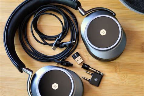 Master And Dynamic Mw75 Review Stunning Sound Hefty Price Digital Trends