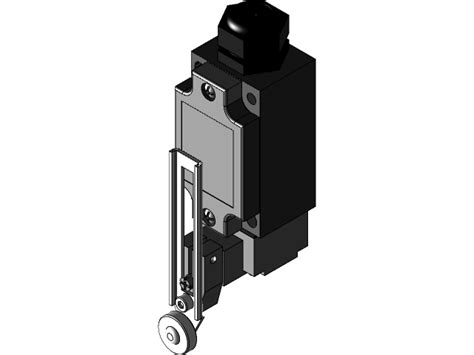 Teknic Euchner Limit Switch Ng1vs 510 M Discount Wholesalers Th