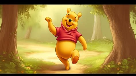 Winnie The Pooh Wallpapers Wallpaper Delight