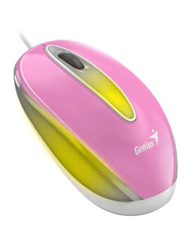 Mouse Genius DX MINI alámbrico