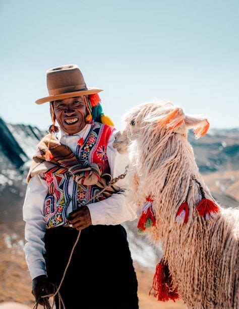 Full Day Vinicunca Rainbow Mountain Peru Tour - UPDATED 2023