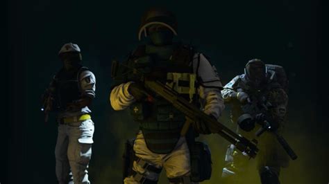 Tom Clancy S Rainbow Six Extraction Recensione Dispersa In Azione Ps5 Player It