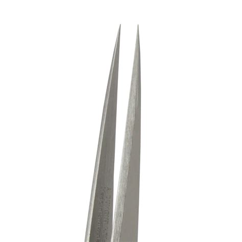 Dumont 3 High Precision Dumoxel Anti Magnetic Tweezers