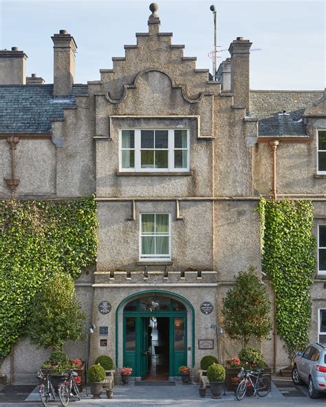 Ballynahinch Castle, Ireland by Bryan O'Sullivan Studio on 1stdibs