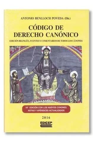 Codigo De Derecho Canonico Edicion Biling E Latin Espa Ol Meses Sin