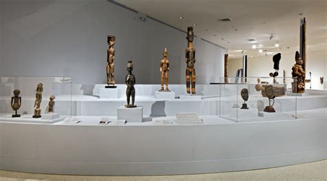 All About African Art Museum - Legreillon.com