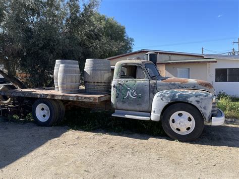 Bad Roads Make Good Tourists in Valle de Guadalupe, Baja California