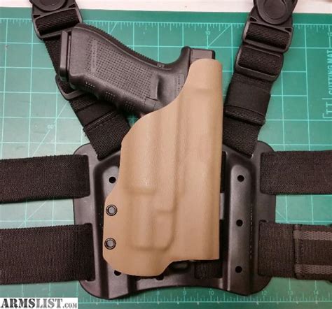 Armslist For Sale Kydex Holster Slim Light Bearing Owb