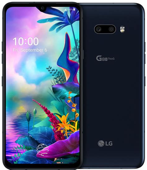 Lg G X Thinq Price In India Full Specs Th January