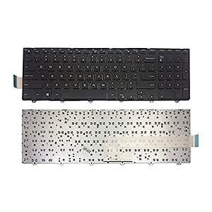 Wistar Laptop Keyboard Compatible For Dell Inspiron Series