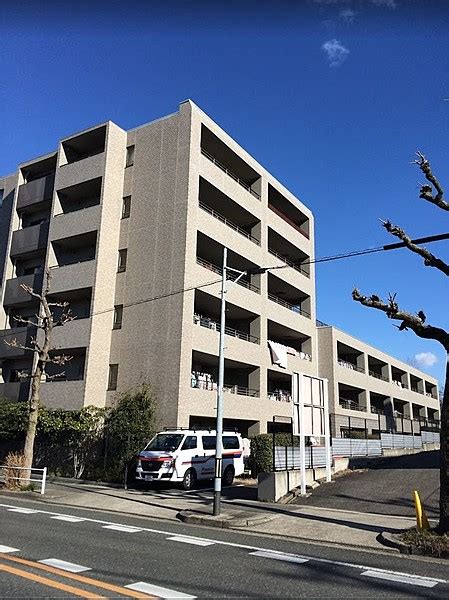 星ケ丘ヒルズ名古屋市名東区亀の井1丁目の建物情報｜住まいインデックス