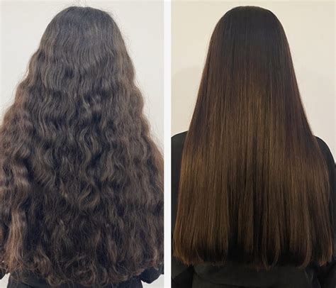 Japanese Hair Straightening Vs Brazilian Blowout Which Is Better