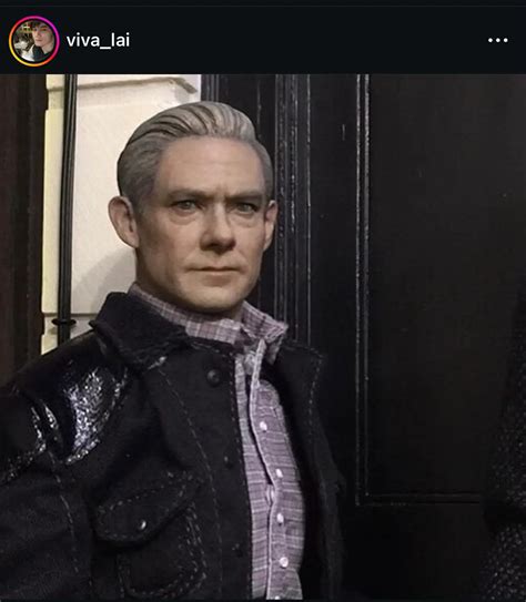 Hot Toys Figures 討論區 排隊做會然 LIHKG 討論區