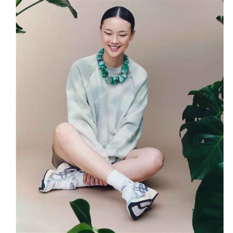 NAKED Copenhagen X ASICS GEL 1130 Nice Kicks