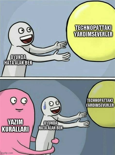 Komik Memeler Sayfa 4 Technopat Sosyal