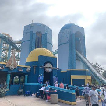 JOURNEY TO ATLANTIS - SEA WORLD - Updated January 2025 - 90 Photos & 47 ...