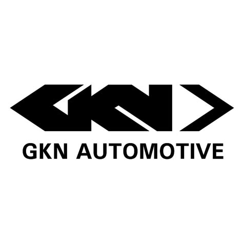 GKN Automotive – Logos Download