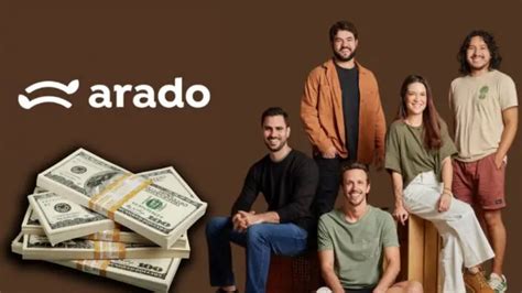 Arado Recauda Us Millones Para Expandirse En El Mercado