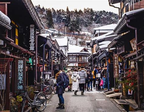 6 Unique Experiences In Takayama Old Town Revealed By A Local