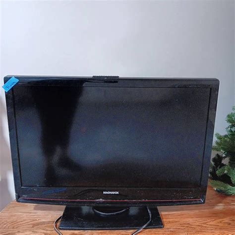 31 Magnavox Flat Screen Tv