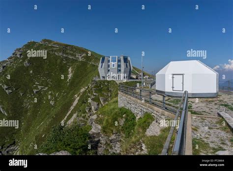 Mario botta building Banque de photographies et dimages à haute