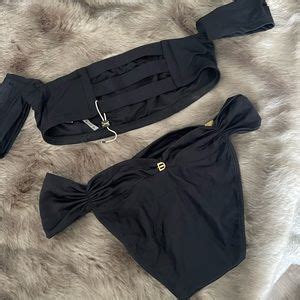 Swim Nwt Vitamin A Despi Bikini Set Poshmark