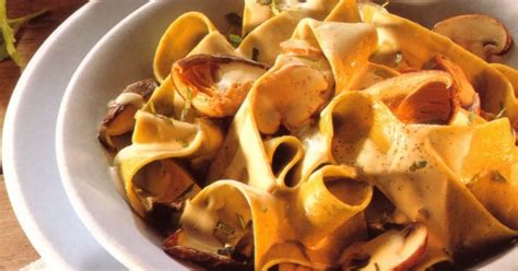 10 Best Ribbon Pasta Recipes Yummly