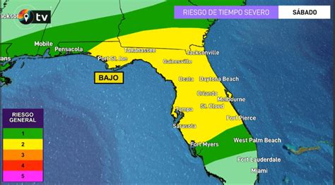 Myradar Weather On Twitter Rt Myradares Florida S Bado Tormentas