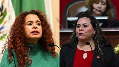 Congreso CDMX Pide Al Alcalde De Magdalena Contreras Respetar Derecho A