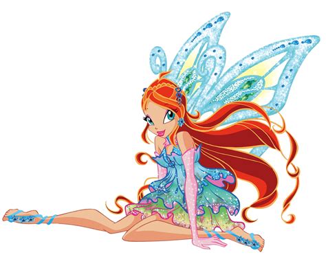 Winx Club Fairies Bloom Enchantix Hot Sex Picture