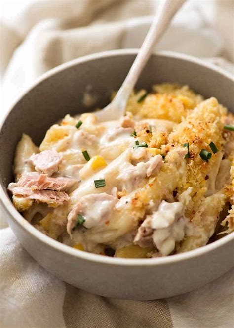 The Top 15 Baking Tuna Casserole How To Make Perfect Recipes