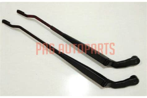 Suzuki Vitara Sidekick Escudo Geo Tracker Front Windshield Wiper Arms