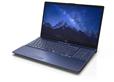 今までに発表した主な製品15 6型ワイド ノートパソコンPC LIFEBOOK AHシリーズAH45 H1 WA3 G2 特長